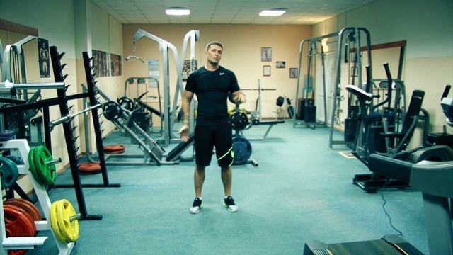 Полуберпи. Техника выполнения