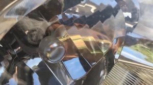 Replace Headlight Bulb on VW Polo Mk4 (2002-2009)