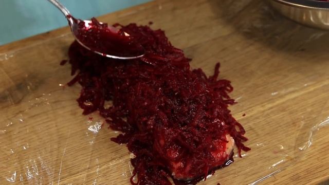 Вкуснее ещё не было! ВСЕ ИЩУТ ТАКУЮ ЗАКУСКУ НА СТОЛЕ! смотреть онлайн