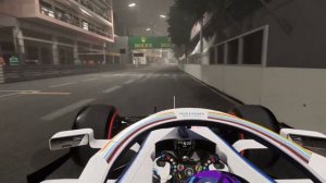 Alternative Track Layouts on F1 2020 | Monaco