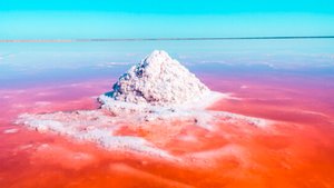 Производство соли в Азербайджане выросло на четверть. Как добывают и перерабатывают минерал?