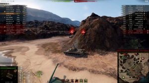 Объект 277 - НОВАЯ ИМБА ? ЗАМЕНИТ ЛИ ис-7 и WZ-111 5 A ?