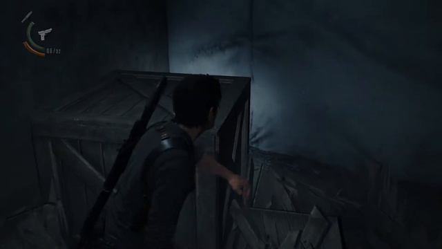 Прохождение The Evil Within 2 - Часть 4 - За Кулисами смотреть онлайн