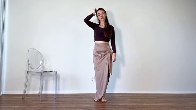 Darbuka Havasi Belly Dance Drum Solo Choreography Tutorial, Tabla Tutorial, Learn to Belly Dance