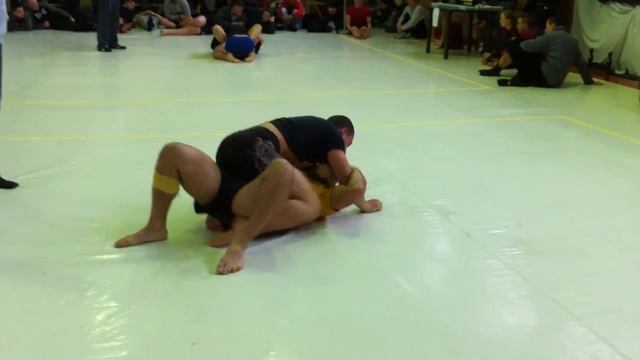 Бойцовский клуб "ФЕНИКС" Ткачов Евгений смотреть онлайн