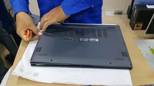 ASUS Vivobook X1605V Ram Upgrade