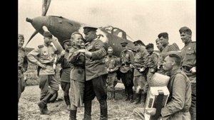 Леонид Утёсов - Случайный Вальс