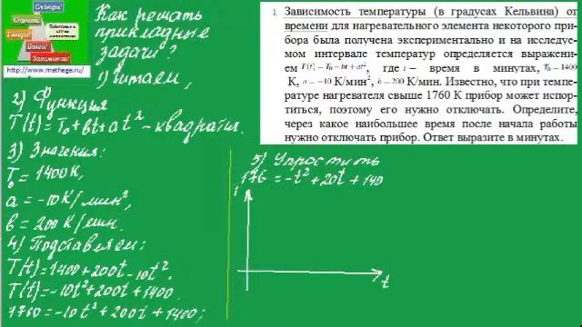50 Как решать прикладную задачу 1 смотреть онлайн