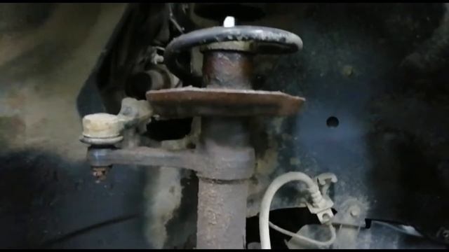 ЛАДА КАЛИНА. РЕМОНТ И ПОКРАСКА ПОРОГОВ смотреть онлайн