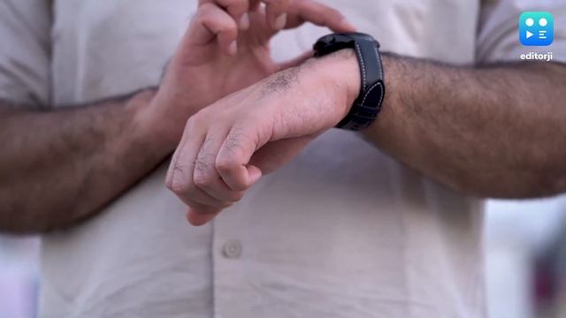 Samsung Galaxy Watch 3 Review: 45mm LTE Android Smartwatch смотреть онлайн