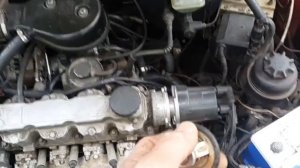 открытый термостат будет ли греть печка и сколько можно ездить?