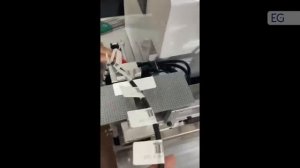 Принтер для печати бирок на кабеле EW-7720