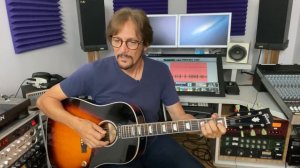 The Beatles - Till There Was You LESSON by Mike Pachelli