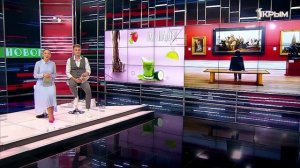 Так надо. Выпуск от 01.10.22