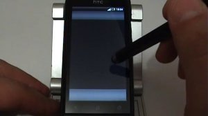 HTC. Как отправить приложение или игру на другой телефон