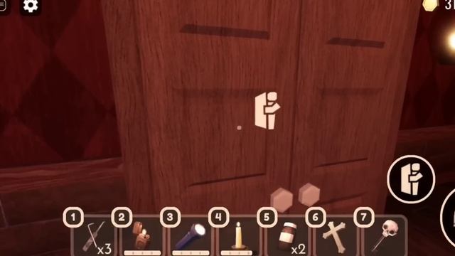 doorsroblox Полный гайд прохождения DOORS? ROBLOX