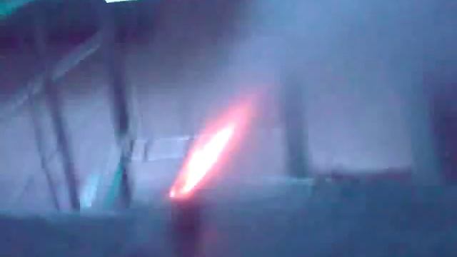 Горение сорбитовой карамели.avi смотреть онлайн