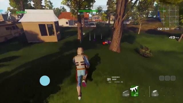 Эволюция игр жанра Battle Royale | 2012 - 2019