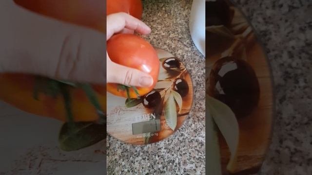 Лучший розовый томат. Томат Розовый мёд.