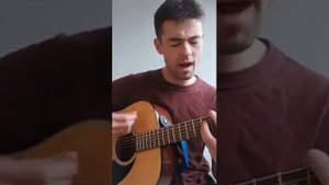 Дайте танк (!) - Маленький (песня под гитару)