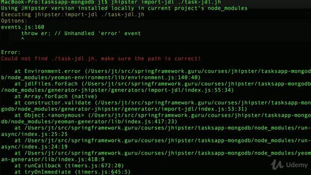 Angular Full Course for Beginners (2021) -Angular for Java Tutorial-Creating Entity from JDL LEC #5 смотреть онлайн