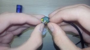 Как зарядить hqd cuvie plus