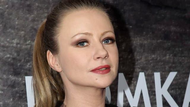 «У меня нет страха»: Мария Миронова поделилась личным. Никто не ожидал смотреть онлайн