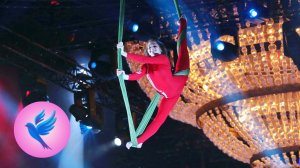 Синяя птица. Алина Писяч, Александра Пахмутова, Василий Ладюк и Государственный академический русс…