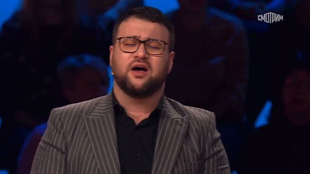 Март Бабаян /Благодарю тебя /