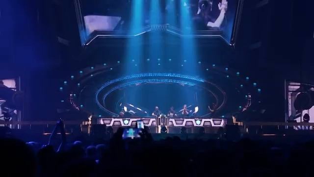 Hardbass