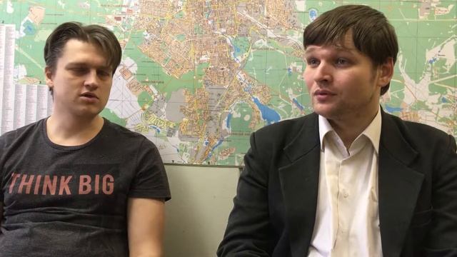 На что живут партии в России ? смотреть онлайн