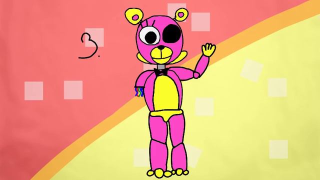 ОС Аниматроники (Раздача ОС)/OC Animatronics (Distribution of OC) смотреть онлайн