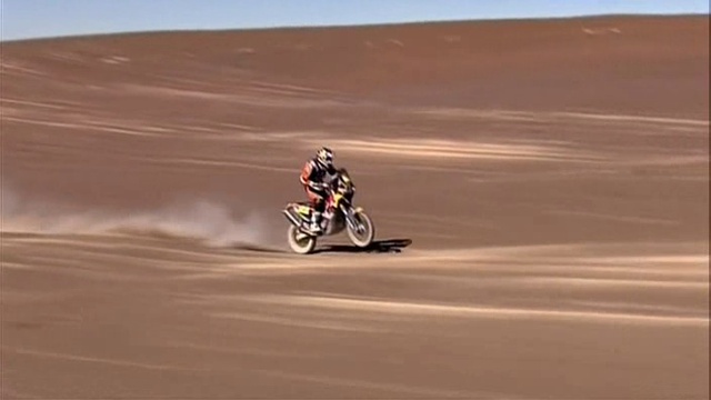 Дакар 2015 - День 5 смотреть онлайн