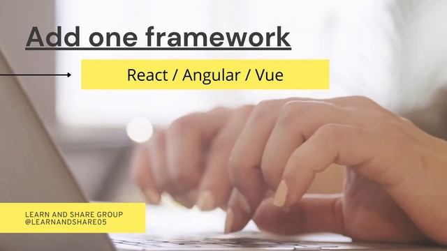 Frontend RoadMap | HTML-CSS-JavaScript-React-NPM-GIT
