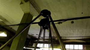 Станок поперечно-строгальный 7В36.Ремонт