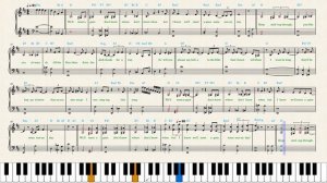 Vera Lynn — We'll Meet Again Piano Sheet Music