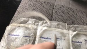 Жор масла после капиталки.Какие выбрать кольца Кострому или Buzuluk? Брак  поршневых колец?!