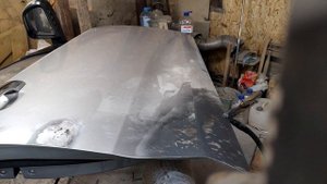 Киа Рио. Ремонт порога, ремонт правой передней двери и задней.