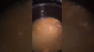 ПП рассольник в мультиварке