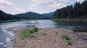 Гонки на "Росомахах". Водомётные катера R5100 и R6000