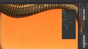 МАСТЕР-КЛАСС по Предметной HIGH-END Ретуши