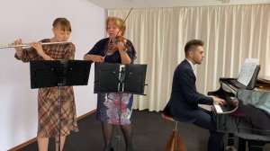 Д. Шостакович Гавот