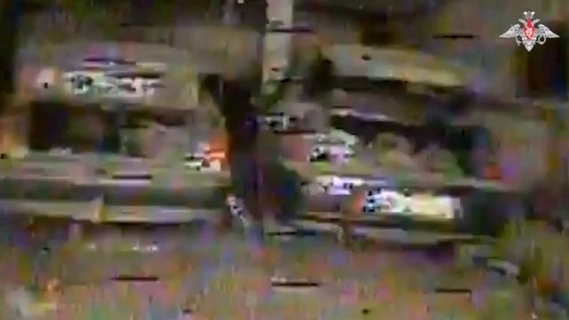 Уничтожение диверсионной группы ВСУ от «первого лица». смотреть онлайн