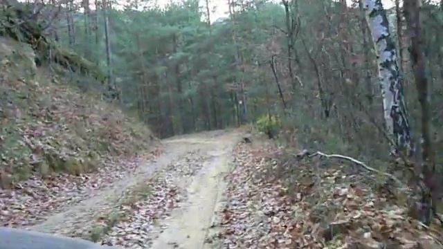 Test Drive Off-road (Fiat Marea) смотреть онлайн