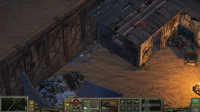 Dustwind ► Штурм смотреть онлайн