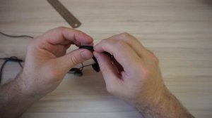 Аксессуар для крепления наушников