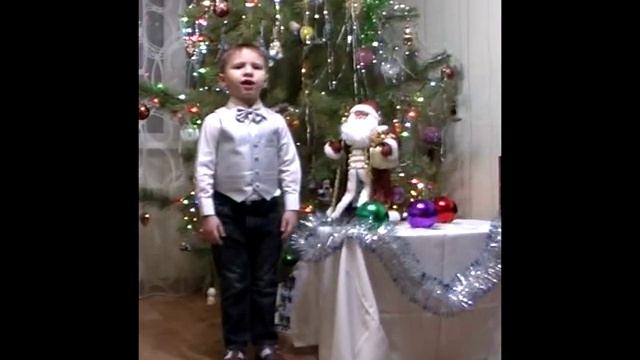 Н. А. Некрасов «"Мороз-воевода" (из поэмы "Мороз, Красный нос")» смотреть онлайн