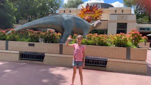 Диснейленд в Америке / Все парки Диснейуорлда / Disneyworld / Аватар (Avatar) в Диснейленде /Часть