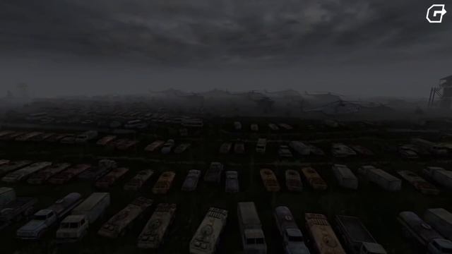 Первые Подробности S.T.A.L.K.E.R. 2 смотреть онлайн