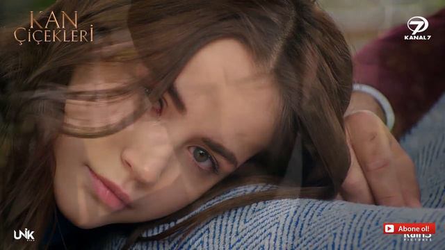 Kan Çiçekleri 250. Bölüm Fragmanı смотреть онлайн